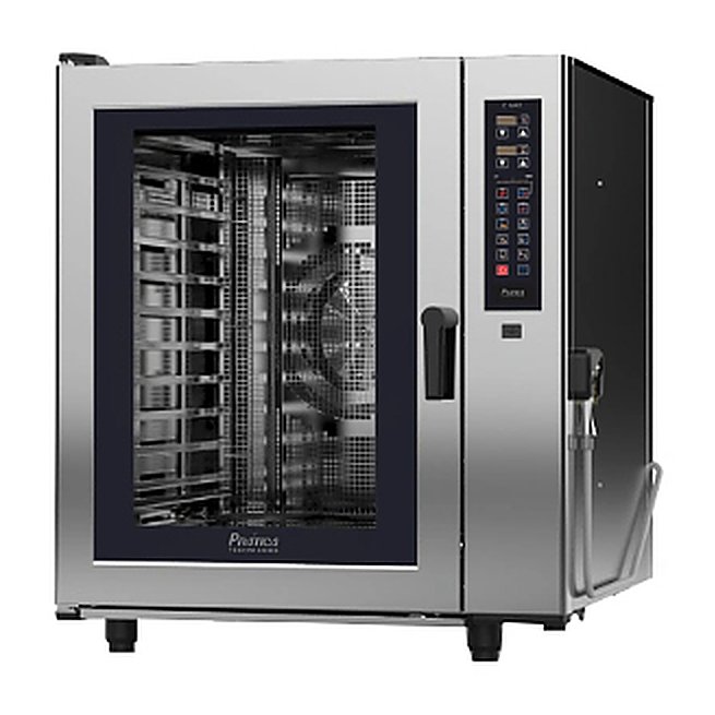 Пароконвектомат Pratica C-MAX-20