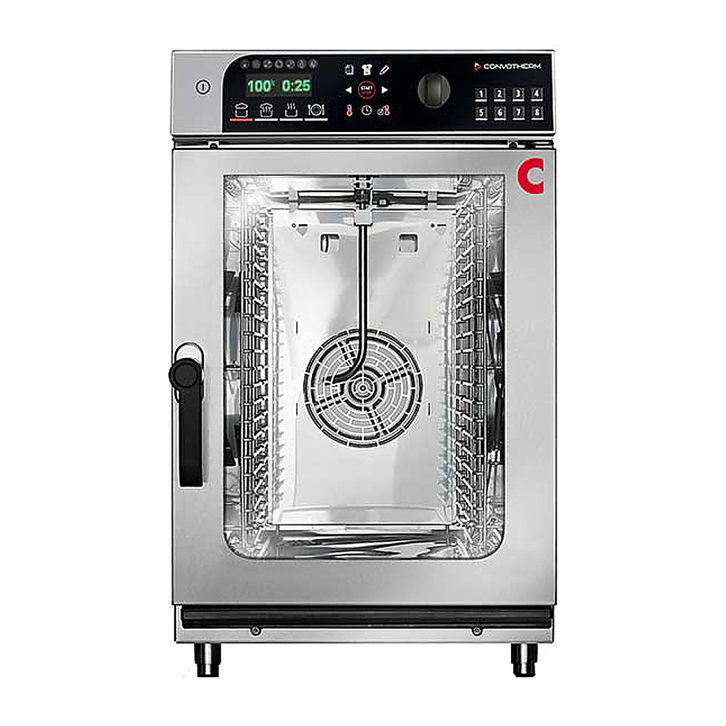 Пароконвектомат Convotherm Mini Standard 10.10