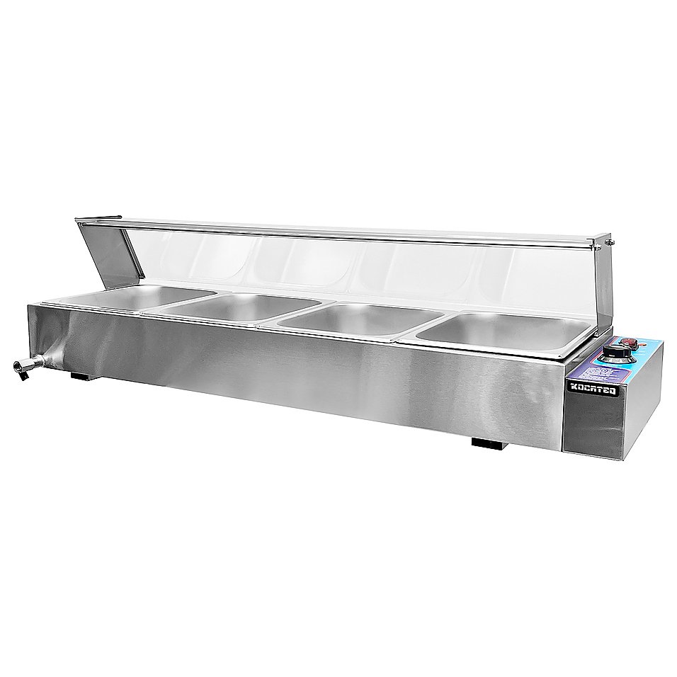 Мармит Kocateq BSB 4 GL