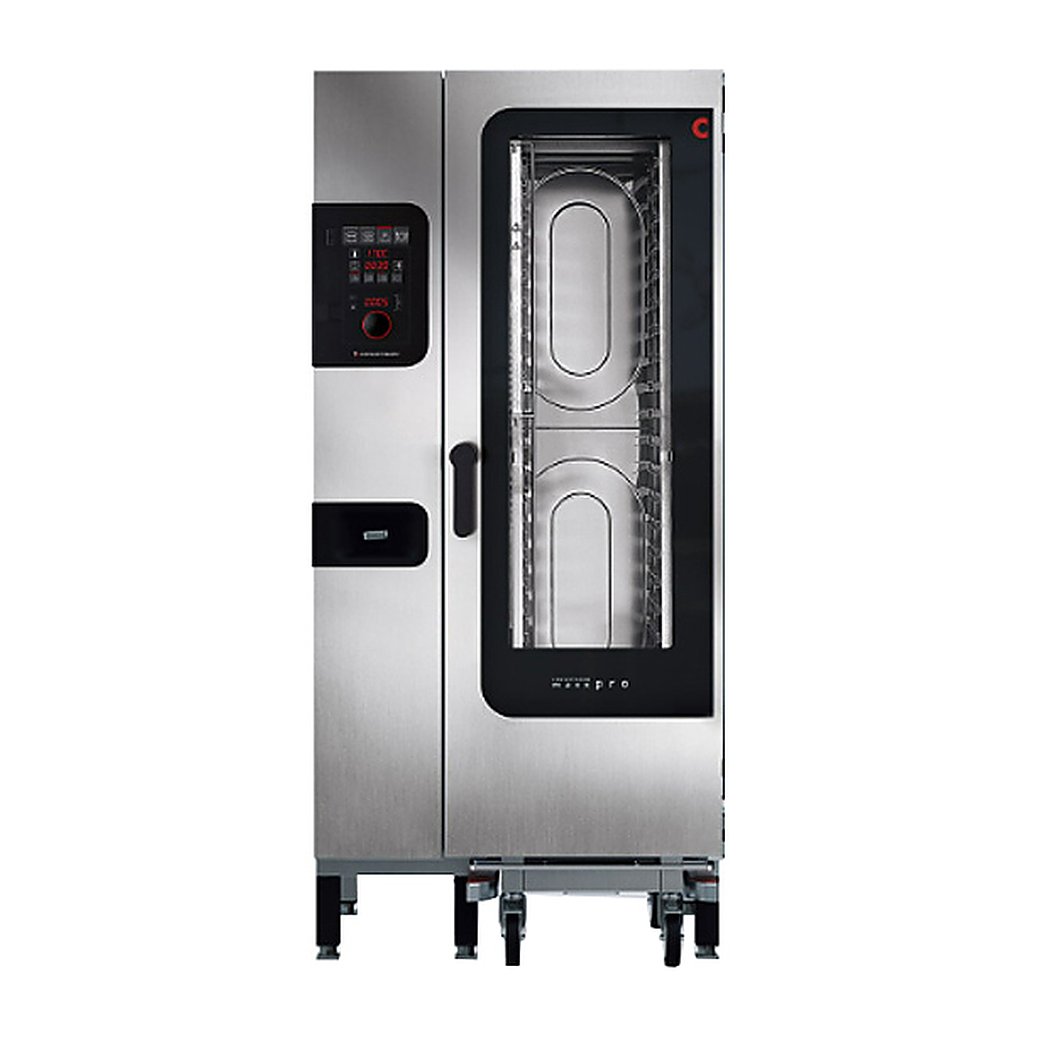 Пароконвектомат Convotherm Maxx Pro easyDial 20.10 ES