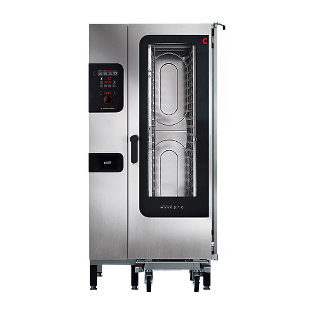 Пароконвектомат Convotherm Maxx Pro easyDial 20.10 GS, фото 2