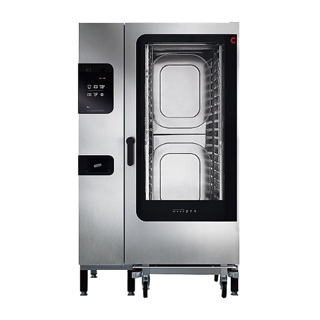 Пароконвектомат Convotherm Maxx Pro easyTouch 20.20 ES