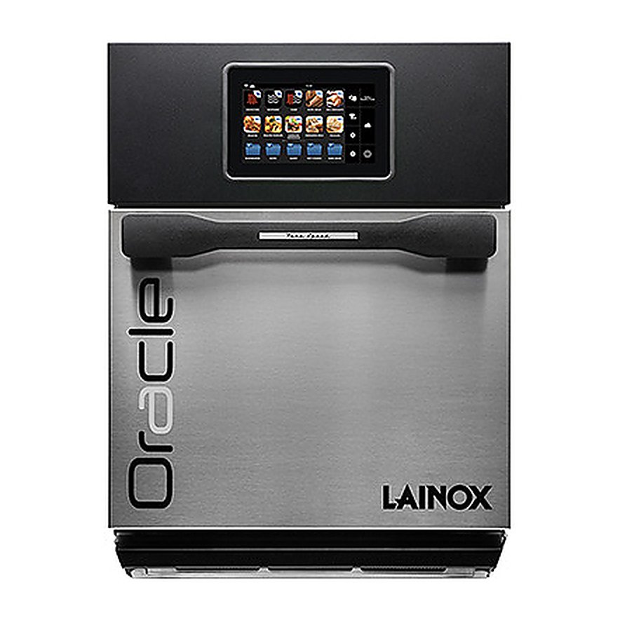 Печь комбинированная высокоскоростная Lainox ORACLE ORACGB