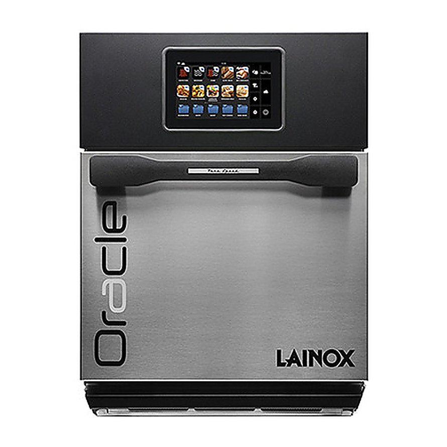 Печь комбинированная высокоскоростная Lainox ORACLE ORACGS