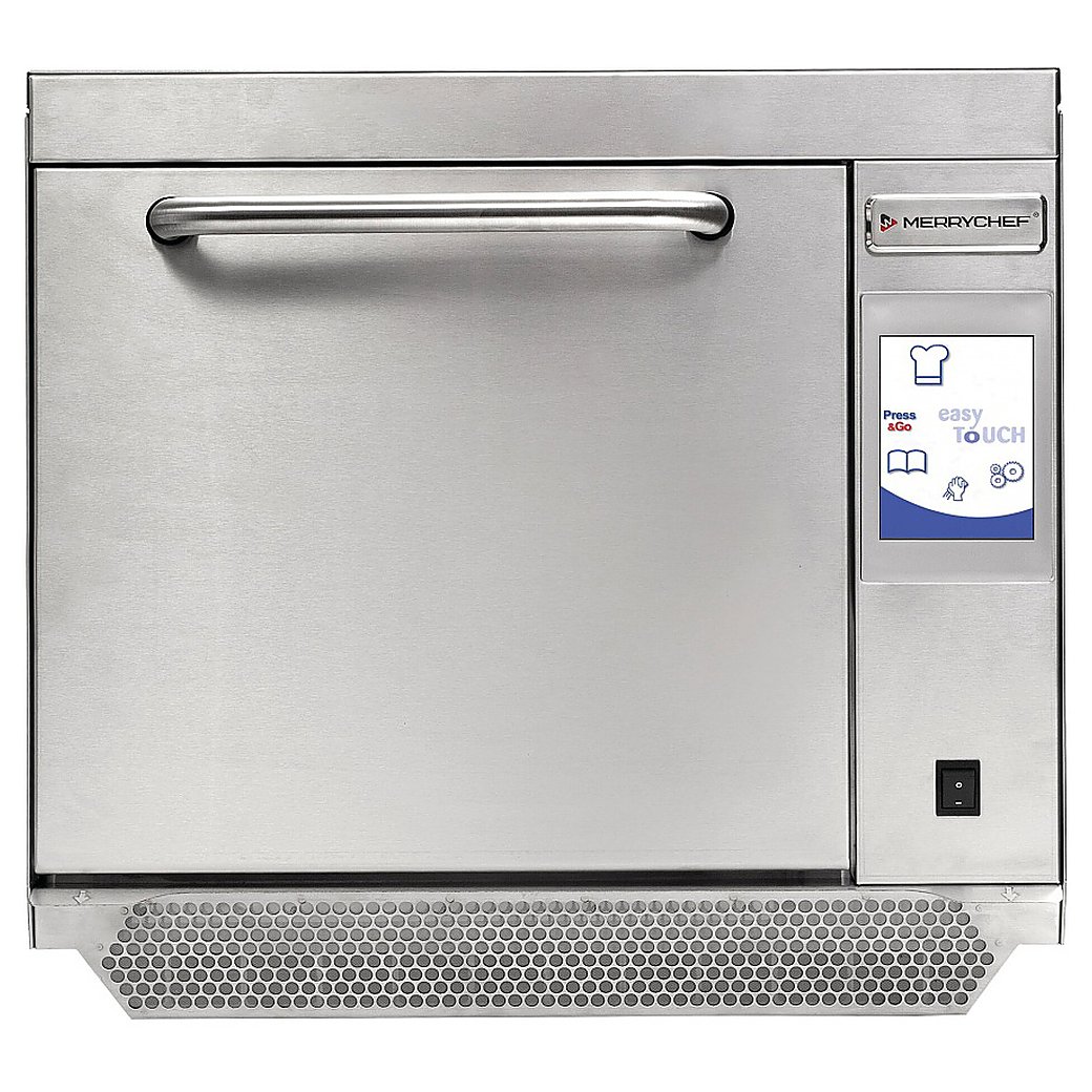 Печь комбинированная высокоскоростная Merrychef Eikon e3xx, фото 3