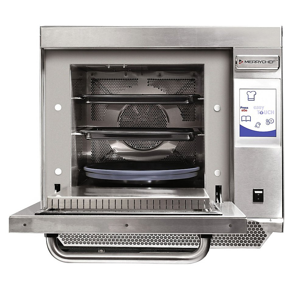 Печь комбинированная высокоскоростной Merrychef Еikon e3EE, фото 3