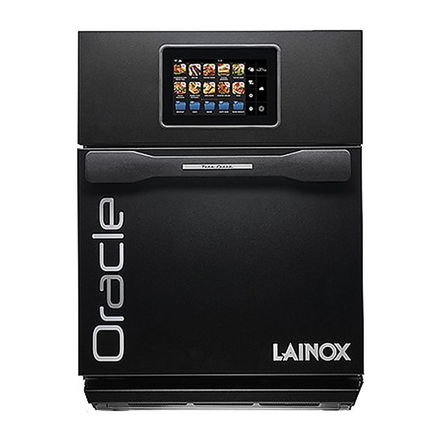 Печь комбинированная высокоскоростная Lainox ORACLE ORACBB