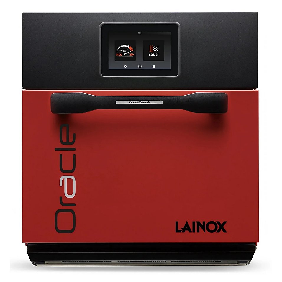 Печь комбинированная высокоскоростная Lainox ORACLE ORACRBXL