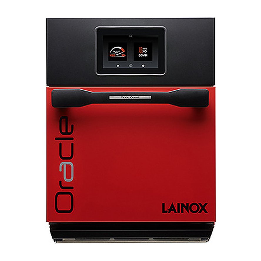 Печь комбинированная высокоскоростная Lainox ORACLE ORACRB