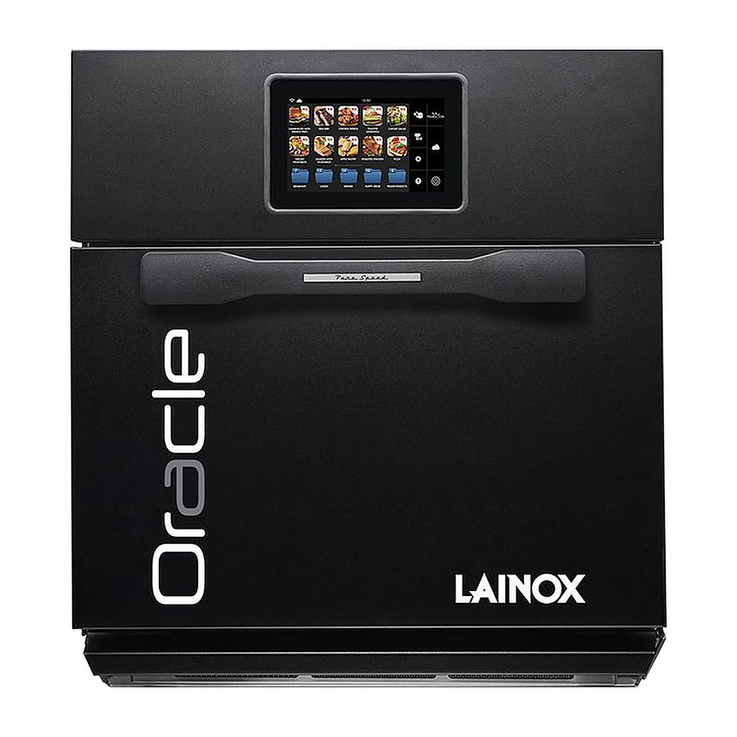 Печь комбинированная высокоскоростная Lainox ORACLE ORACBBXL