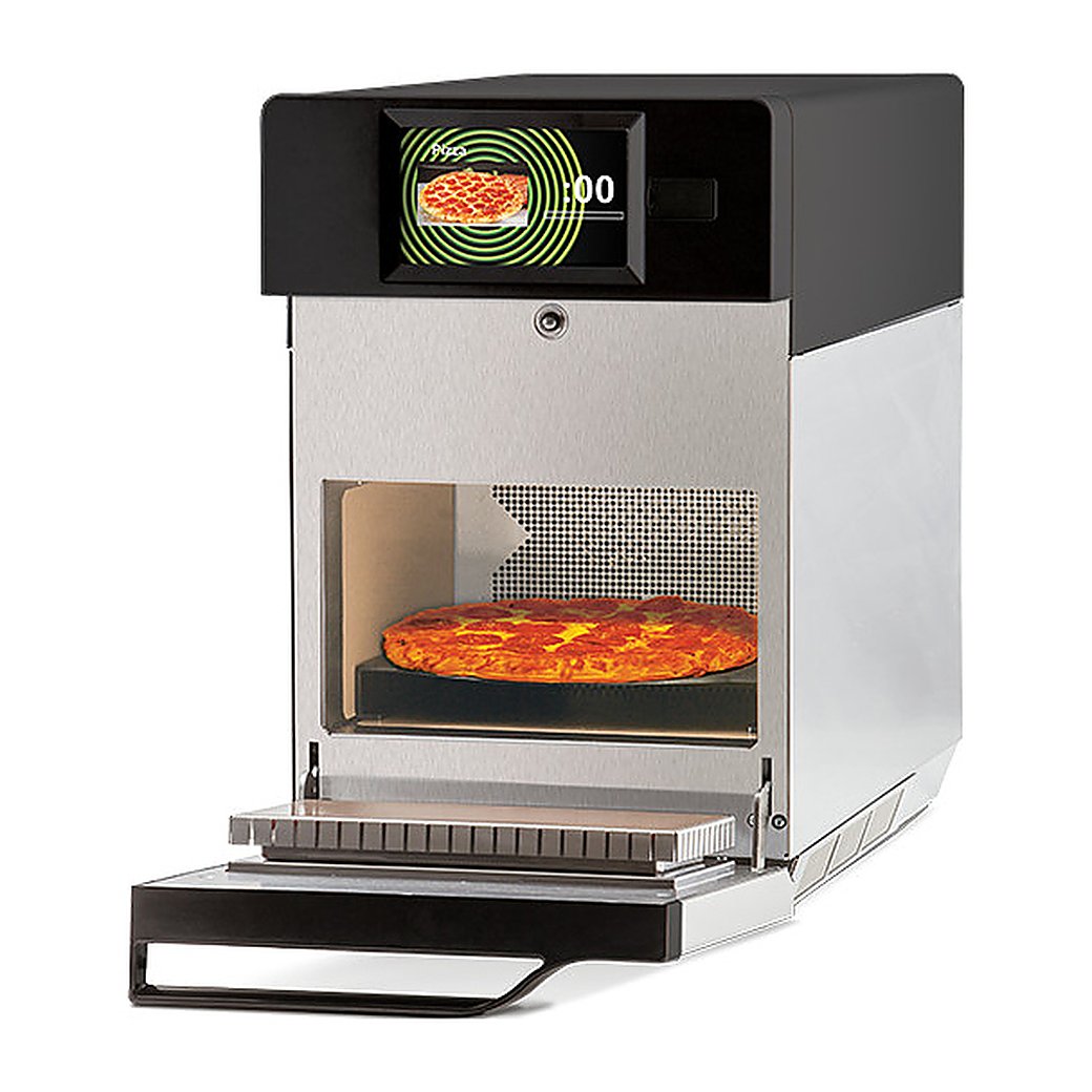 Печь микроволновая высокоскоростная XpressChef MRX51, фото 2