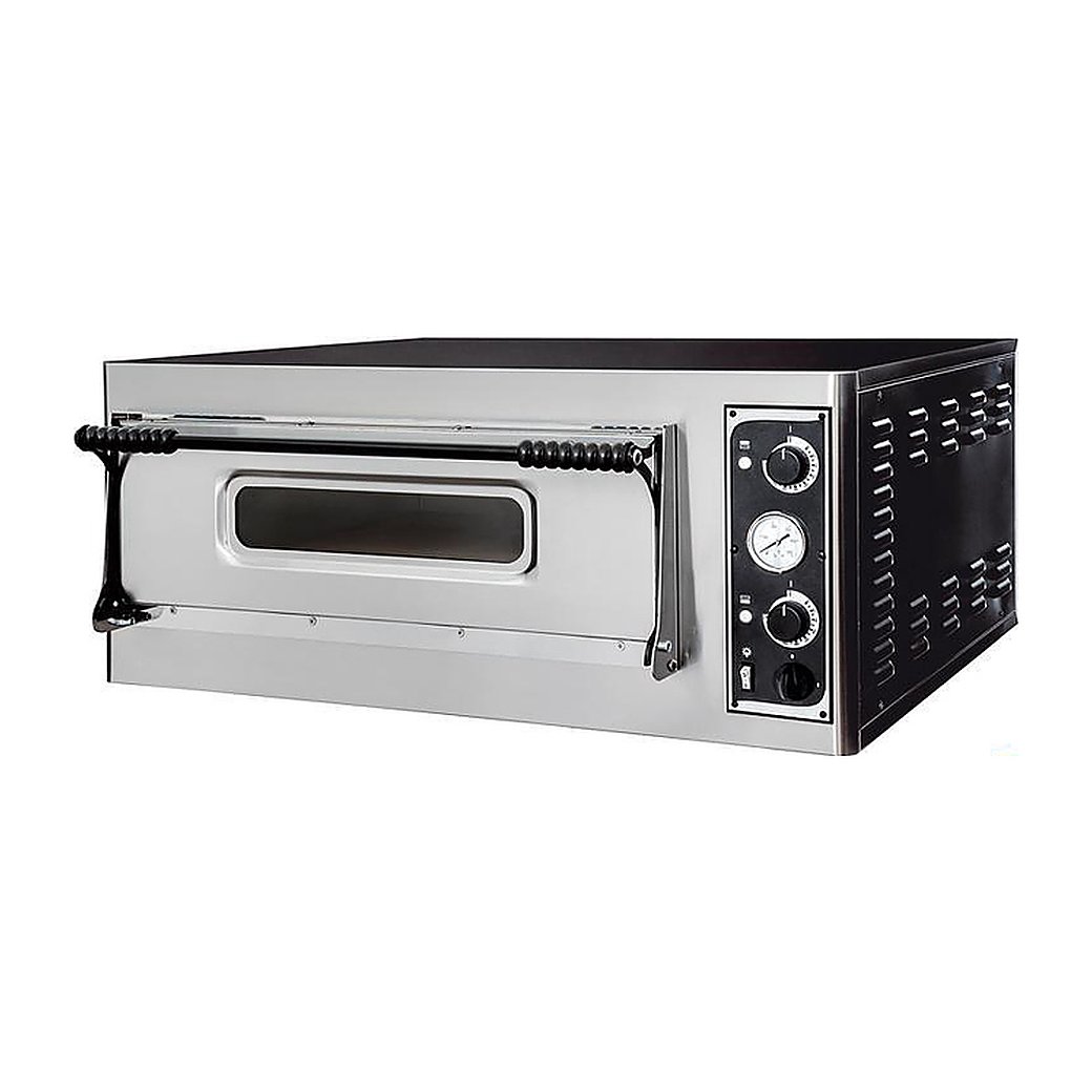 Печь для пиццы ITPIZZA MSL4