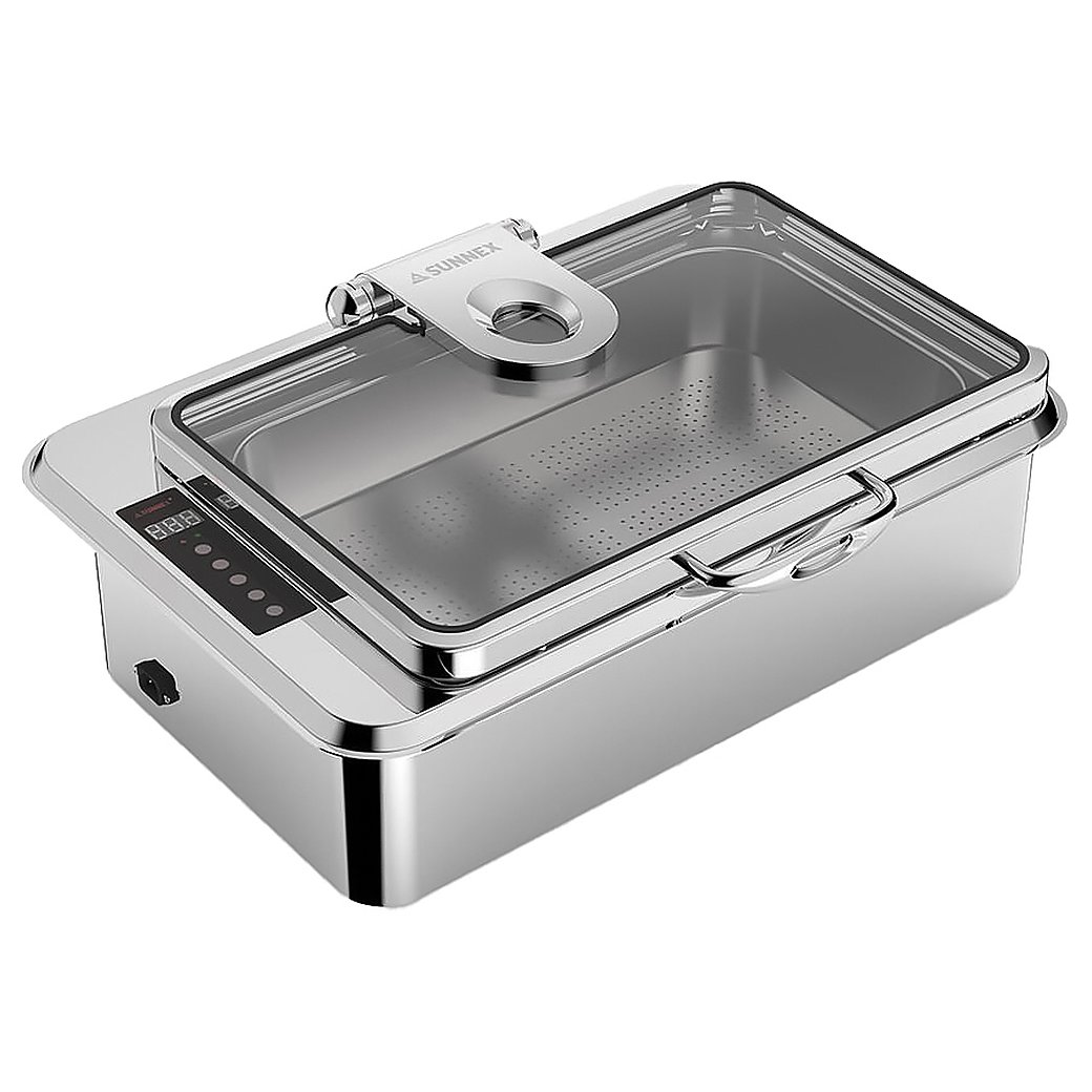 Мармит электрический Sunnex KASA W21-11HLM11UBU