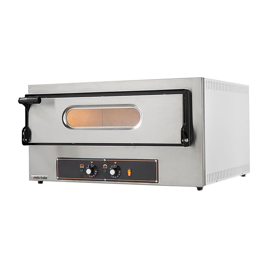 Печь для пиццы Resto Italia KUBE-1