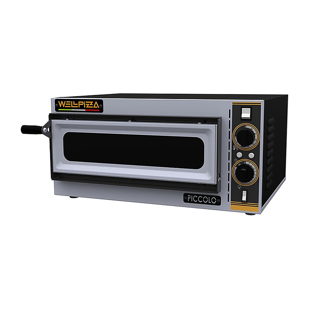 Печь для пиццы WLBake WellPizza Piccolo 1M