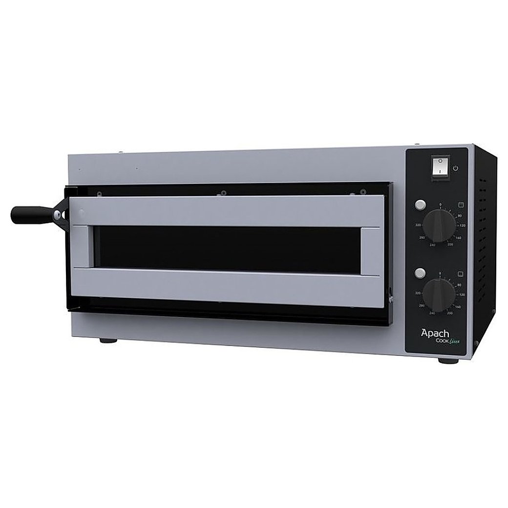 Печь для пиццы Apach AMS1 P