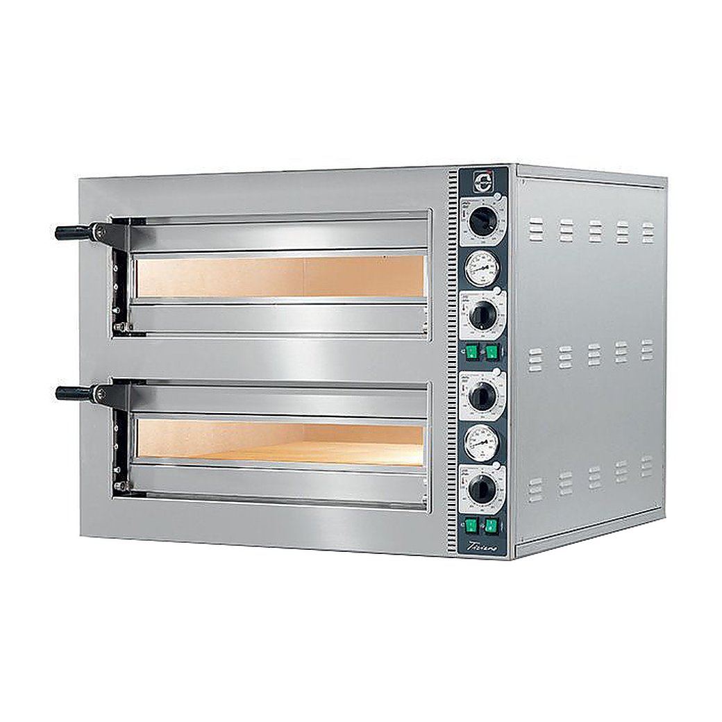 Печь для пиццы Cuppone TZ230/2M