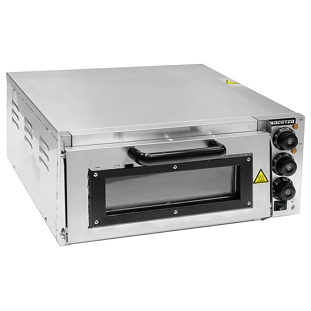 Печь для пиццы Kocateq EPC01S