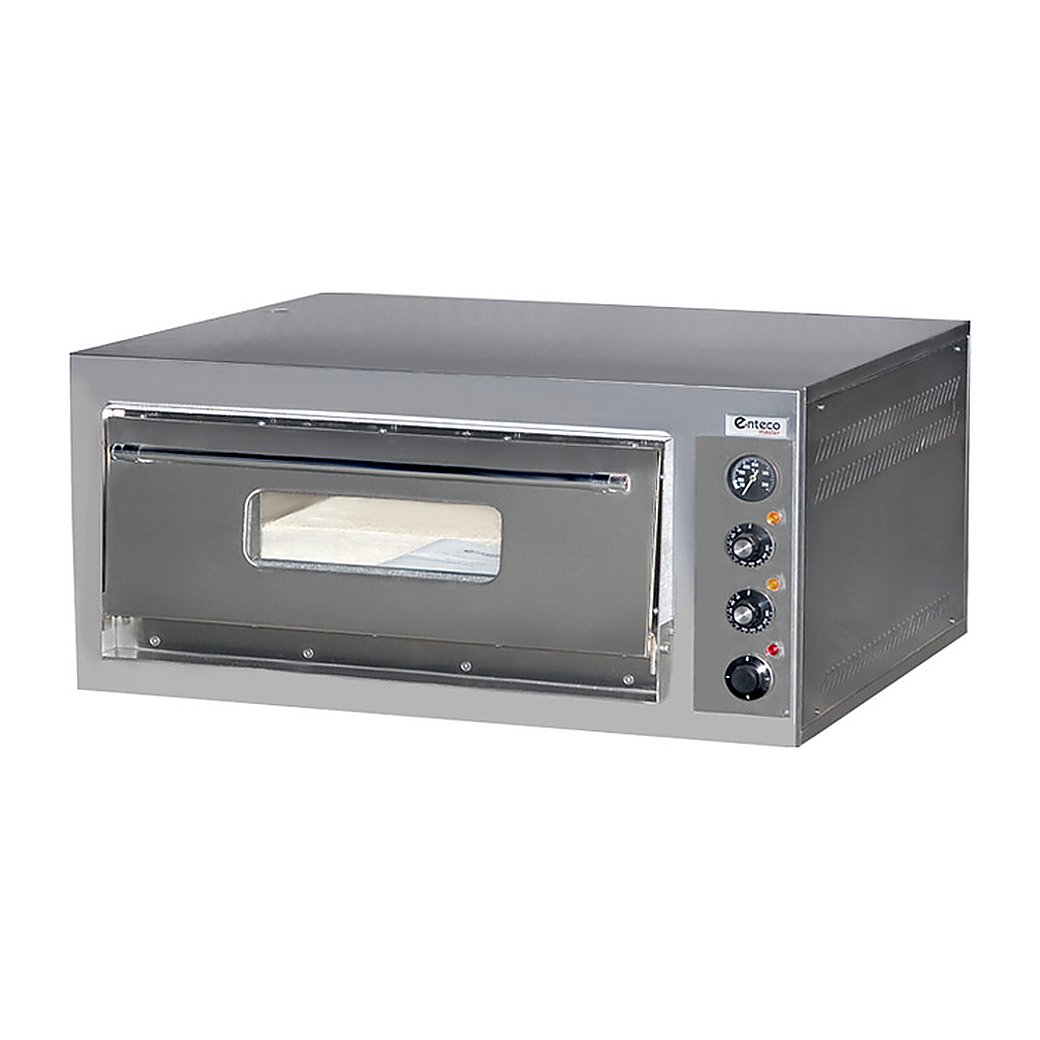 Печь для пиццы ENTECO MASTER Ш-43