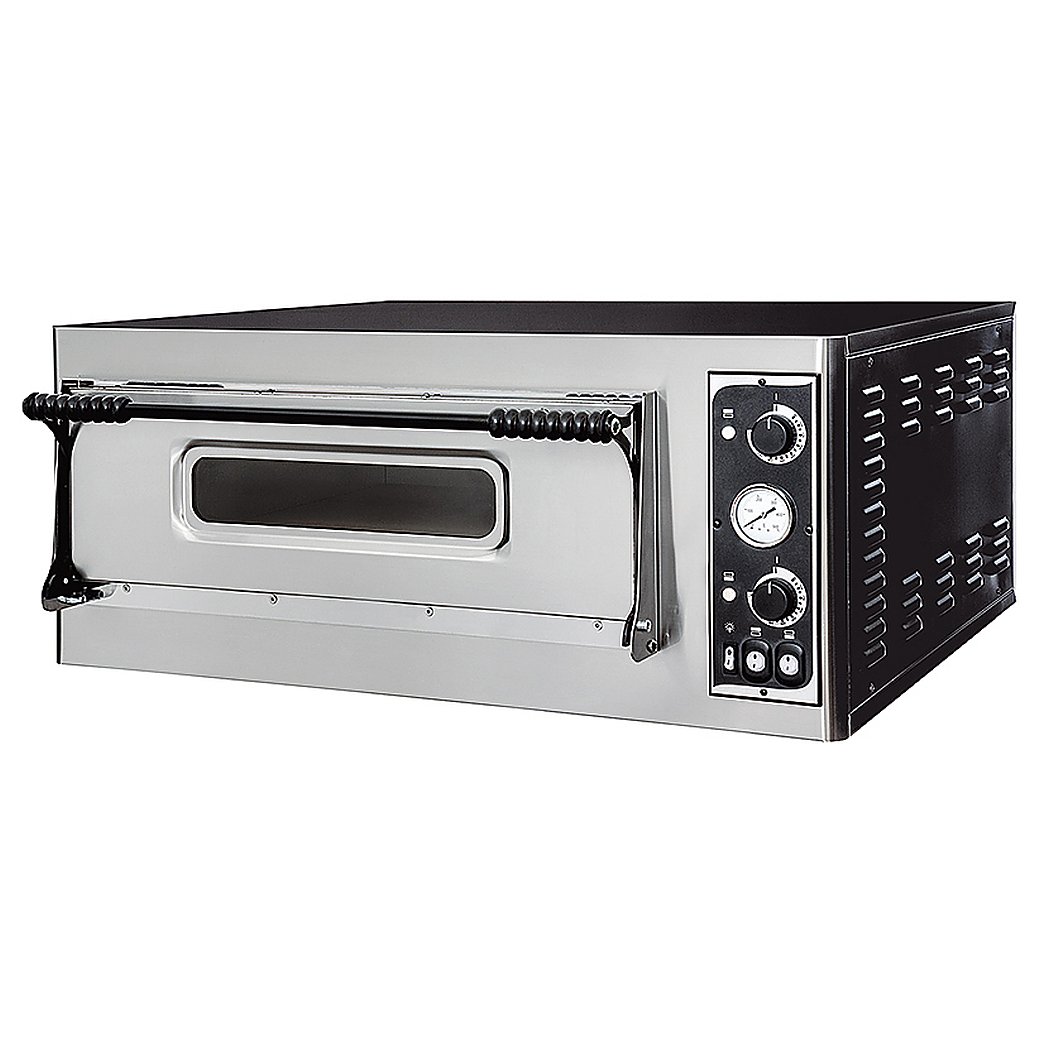 Печь для пиццы Prismafood BASIC XL 4
