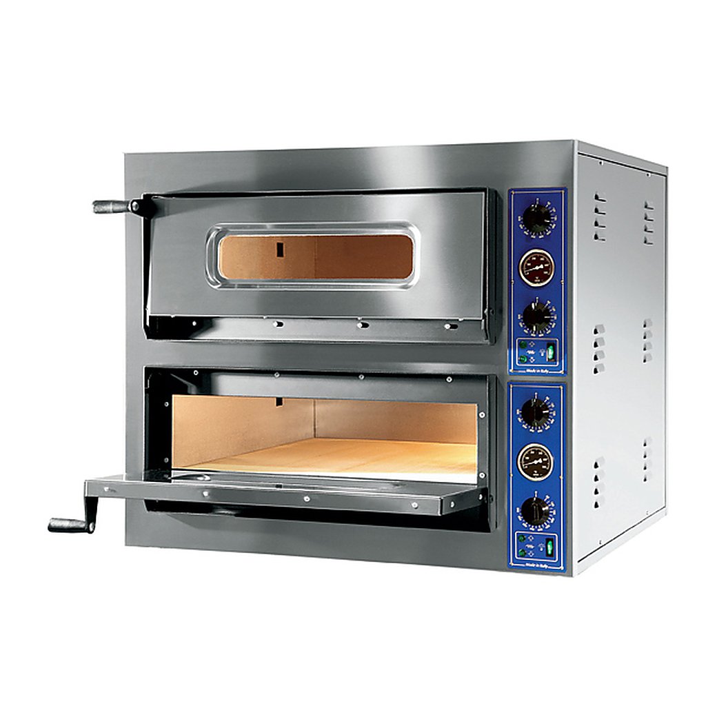 Печь для пиццы XTS F2/60 EA PS (X44/30)