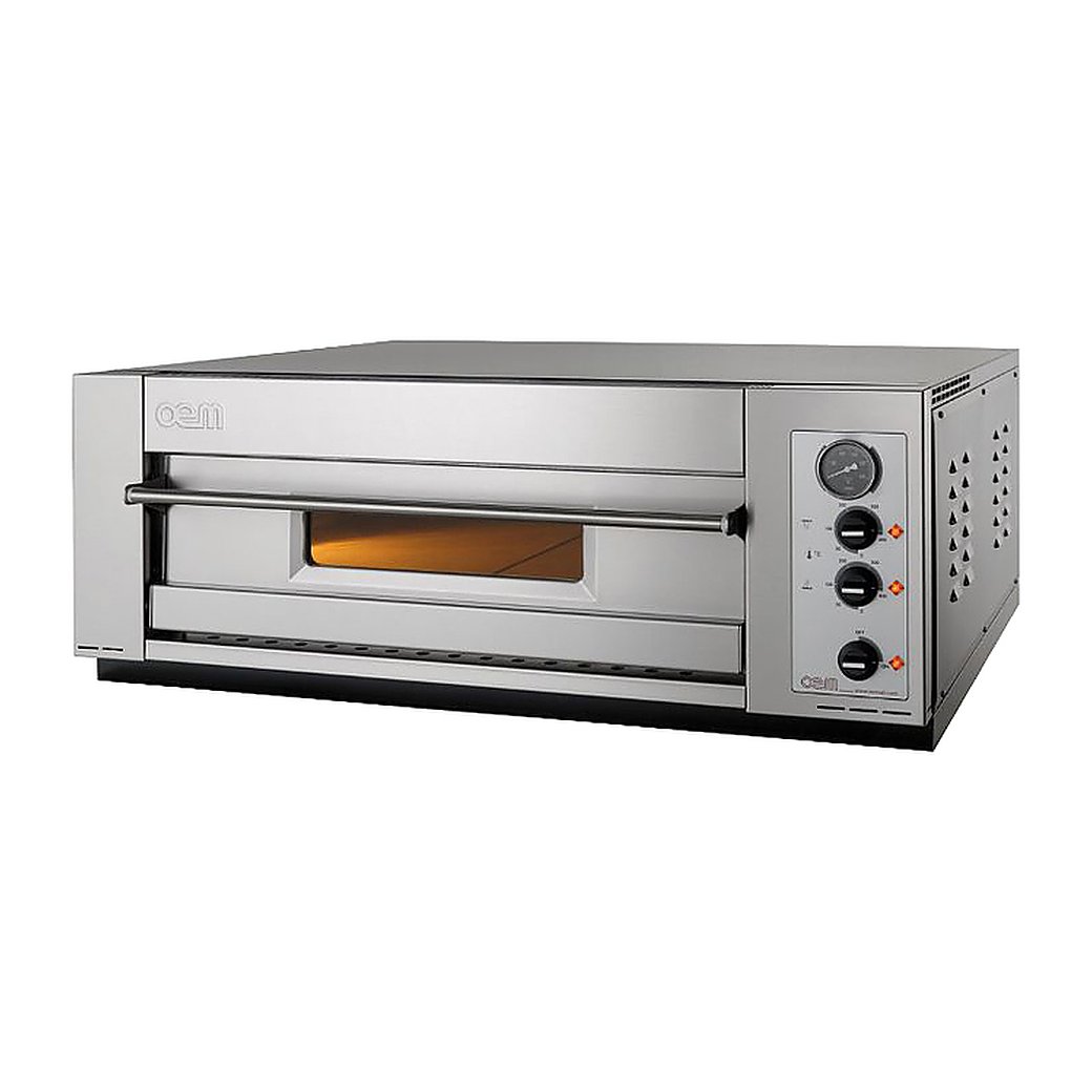 Печь для пиццы OEM-ALI OMDM430