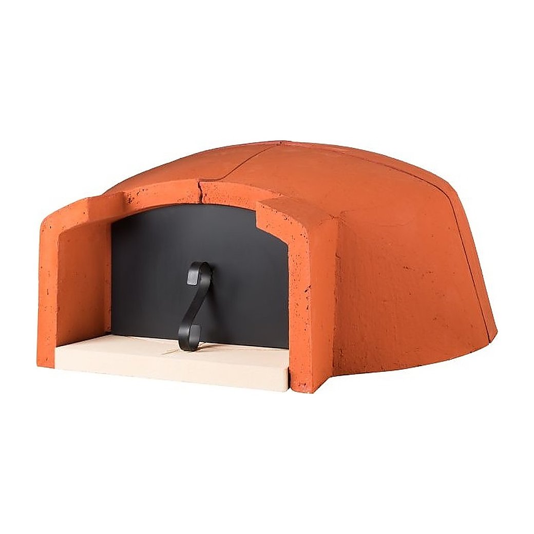 Печь для пиццы дровяная Valoriani FVR 120