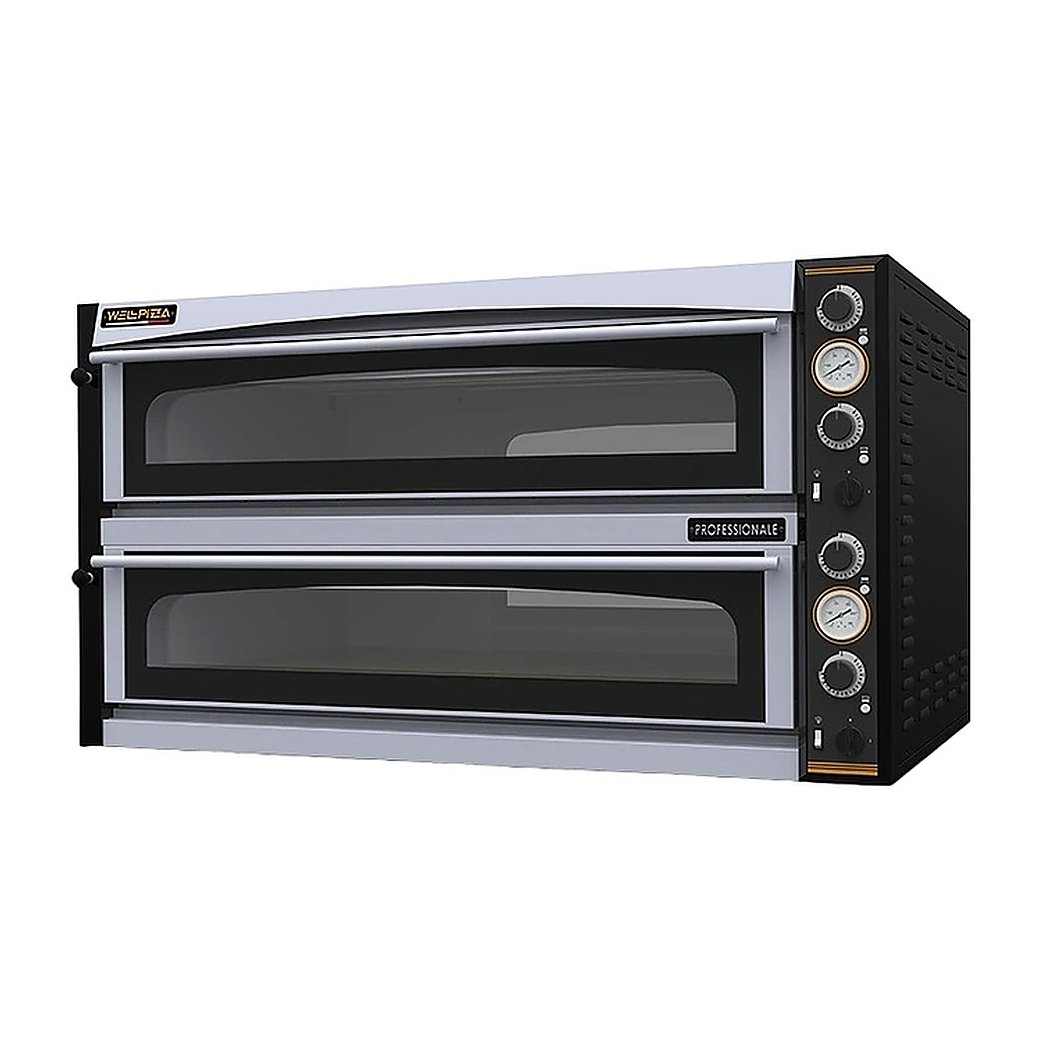 Печь для пиццы WLBake WellPizza Professionale 99M