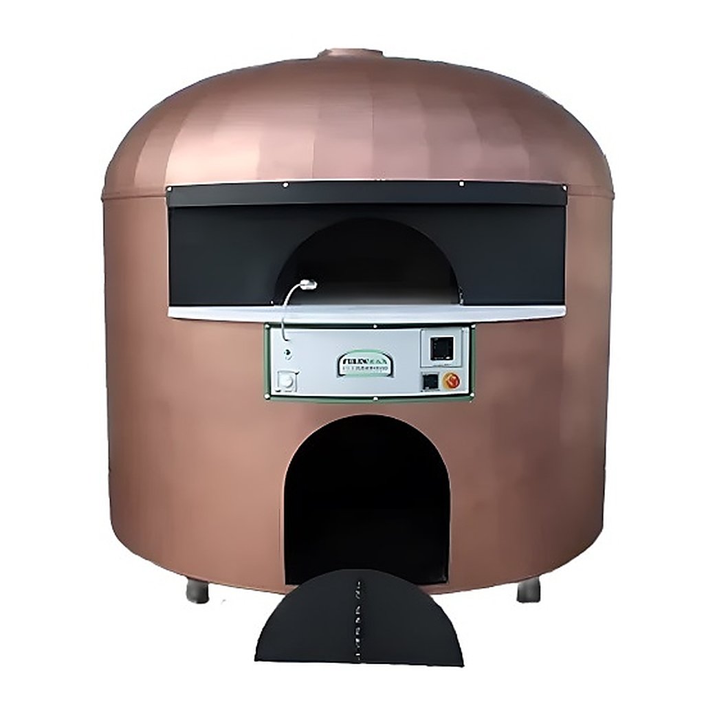 Печь для пиццы дровяная Firinmak TurboWood 80, фото 2