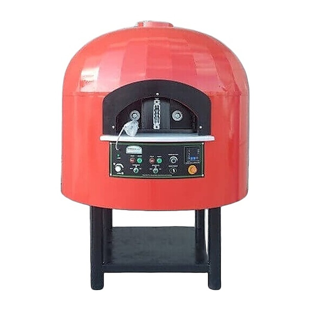 Печь для пиццы газовая Firinmak MaxNg 135, фото 2