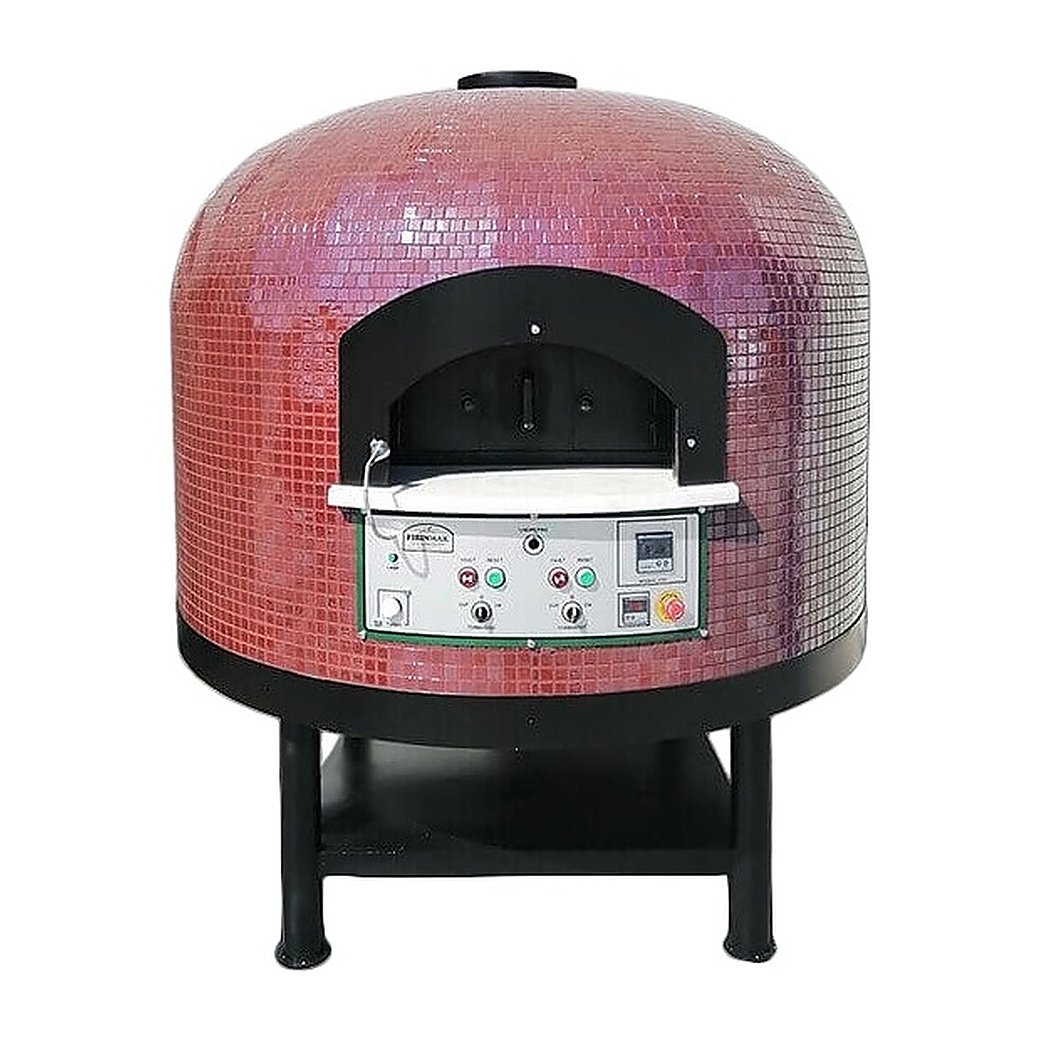 Печь для пиццы газовая Firinmak MaxNg 135