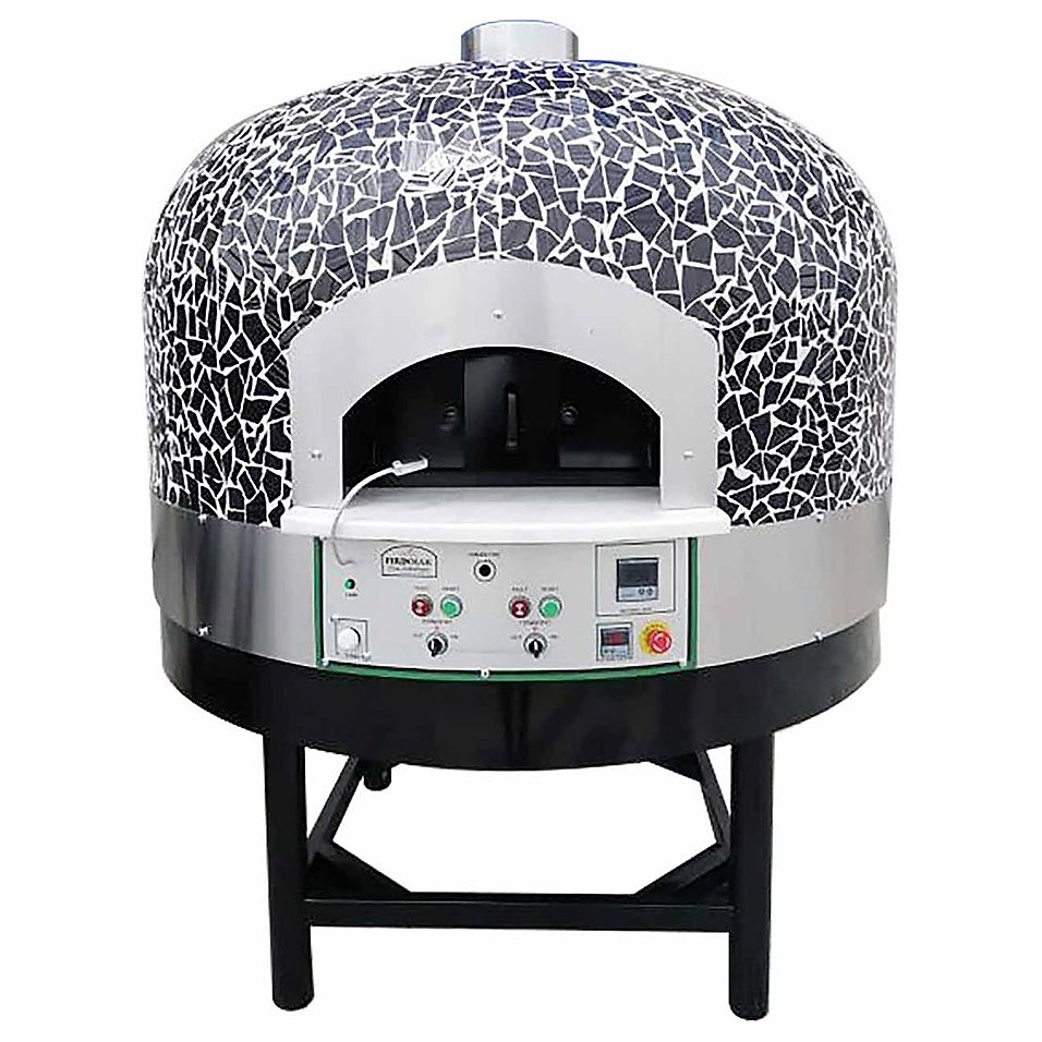 Печь для пиццы электрическая ротационная Firinmak ElectroRot 120