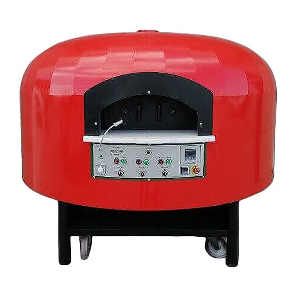 Печь для пиццы газовая Firinmak MaxNg 180