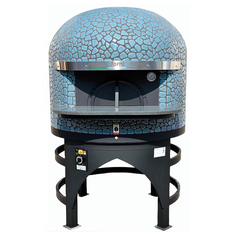 Печь для пиццы Manna Forni MF90DW