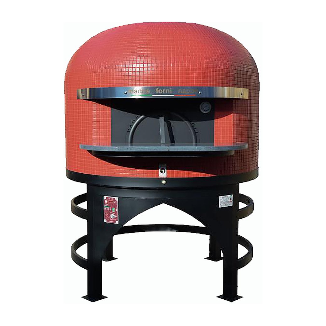 Печь для пиццы Manna Forni MF110DW