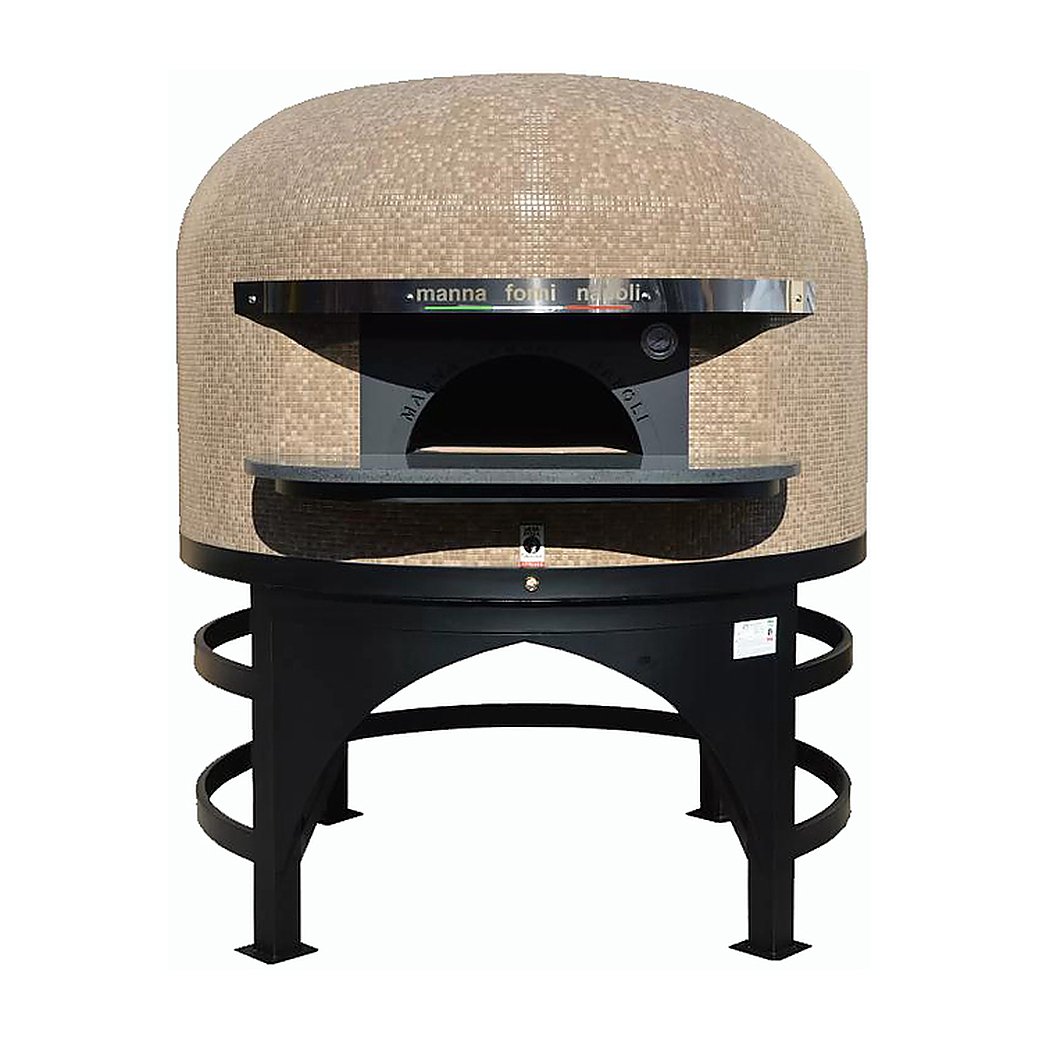 Печь для пиццы Manna Forni MF140DW