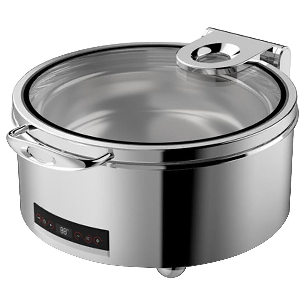 Мармит электрический Sunnex TERNI W21-36HLM01UBU