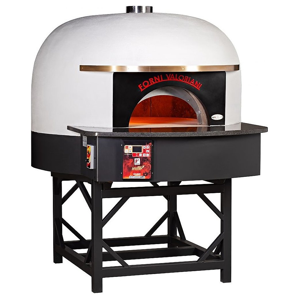 Печь для пиццы газовая Valoriani Verace-G 140