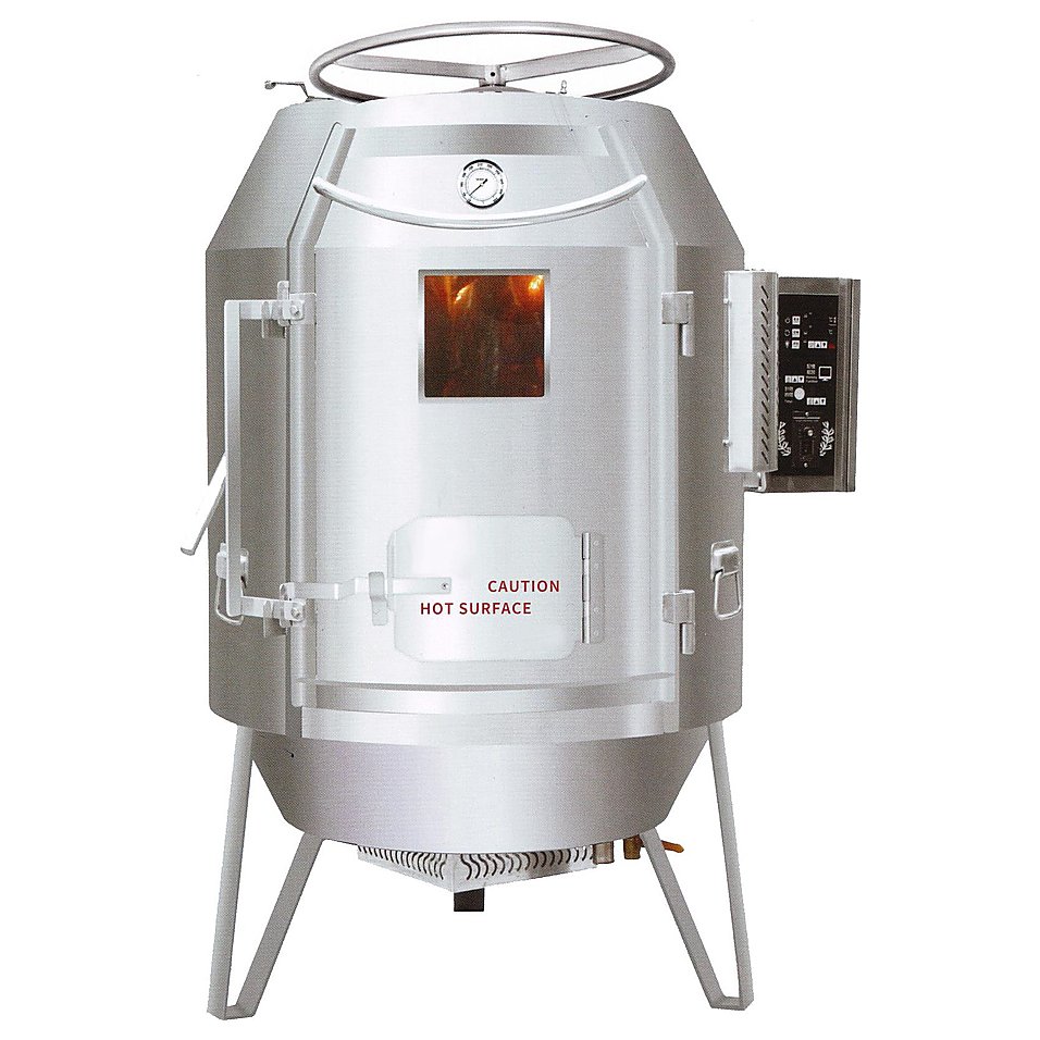 Печь для утки по-пекински Kocateq DH DR 935/9