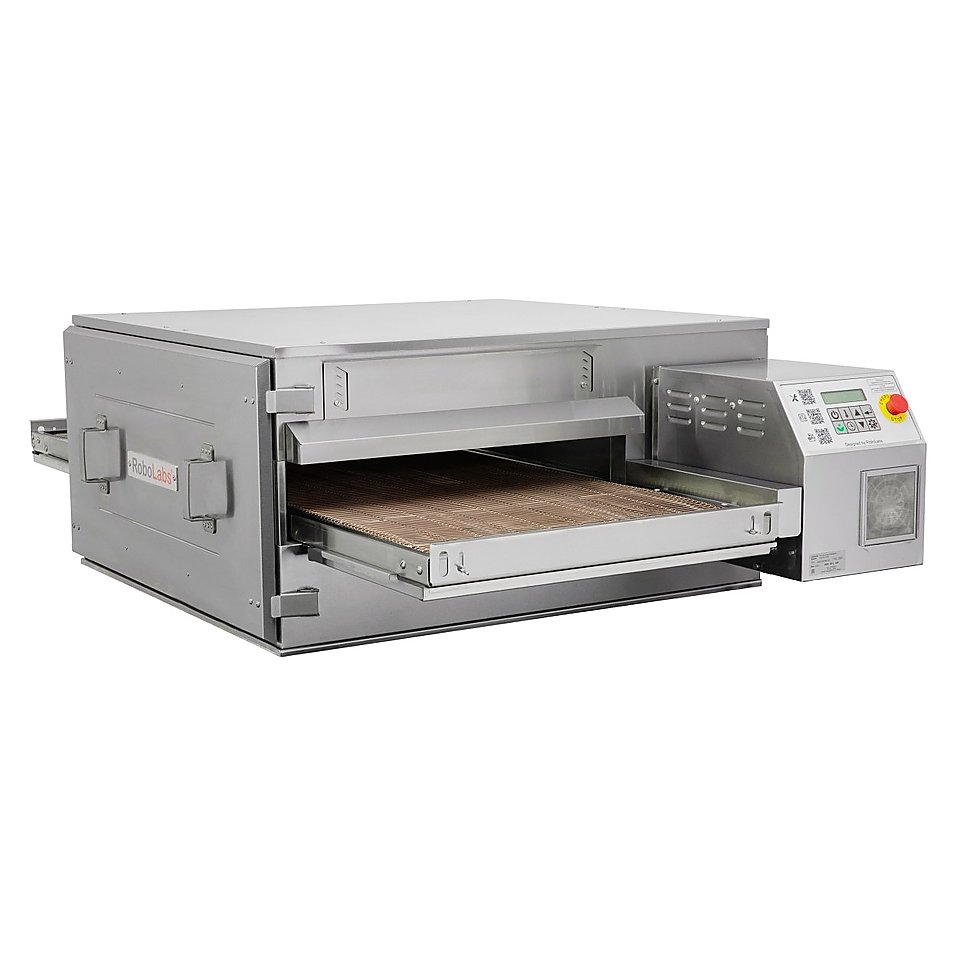 Печь для пиццы RoboLabs RoboChef RC650