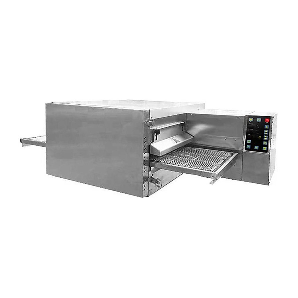 Печь конвейерная Kocateq EPCV9/38