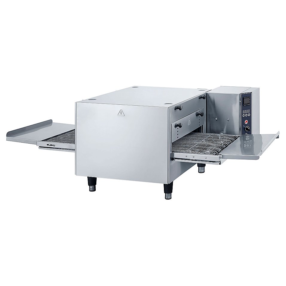 Печь конвейерная Kocateq EPCV6.7/43NW