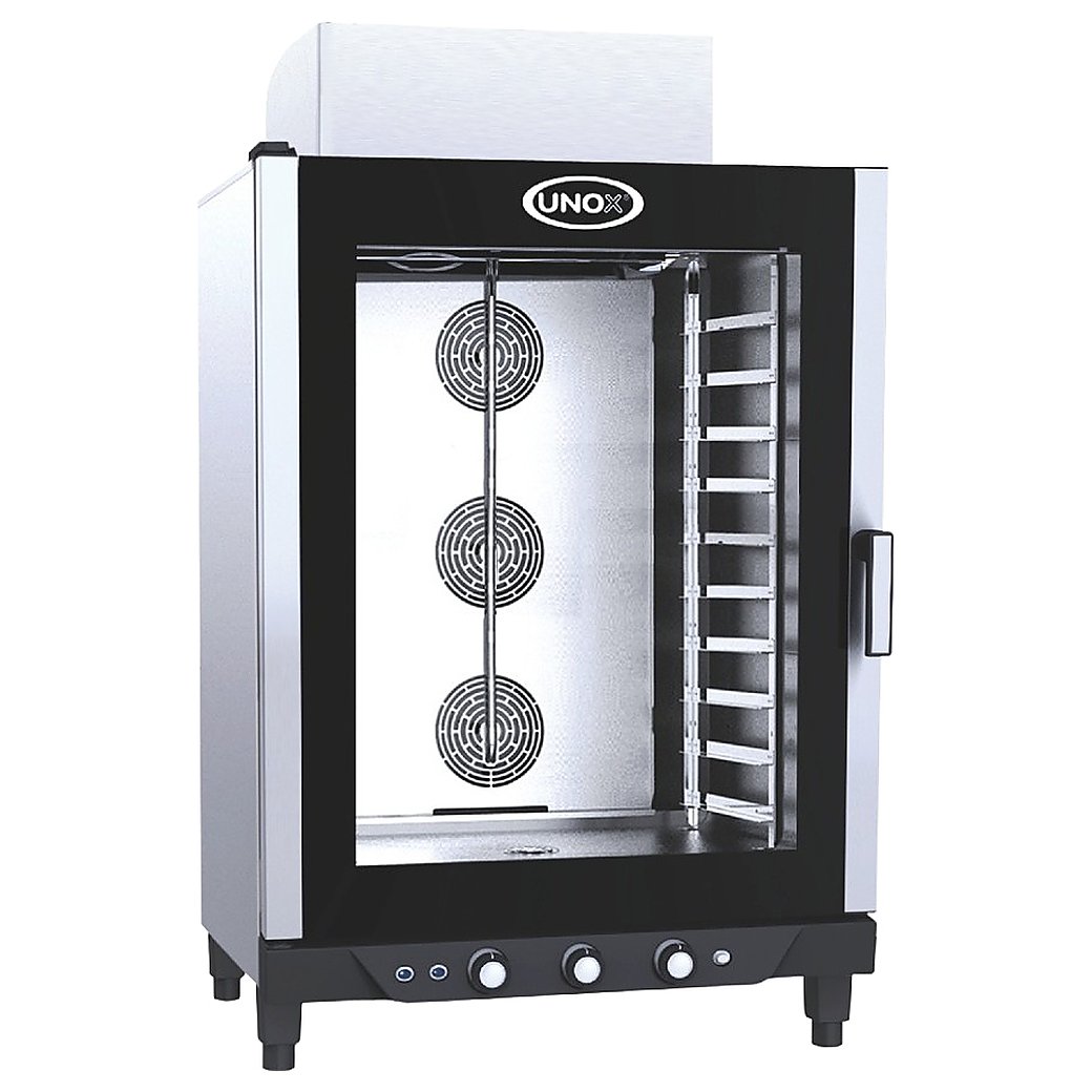 Печь конвекционная UNOX XB 813 G