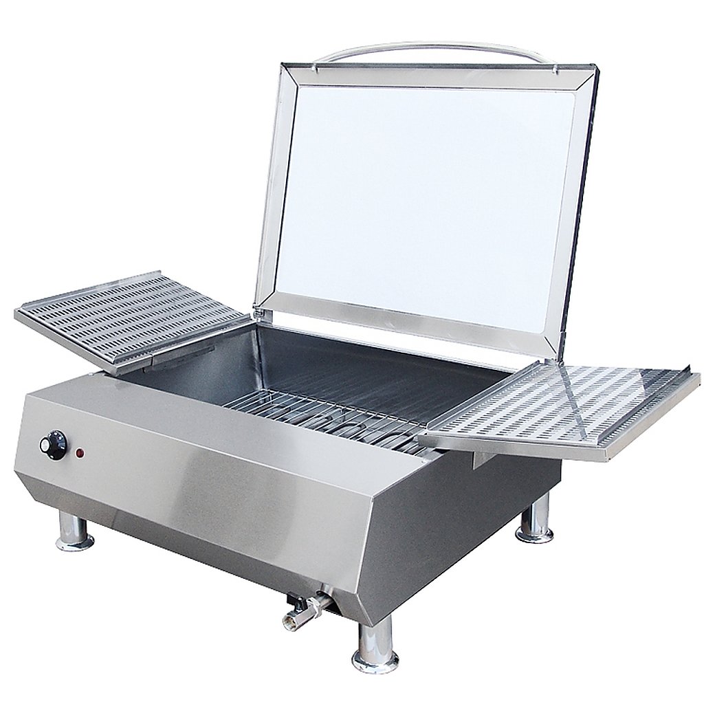 Аппарат пончиковый Grill Master Ф3АПЭ
