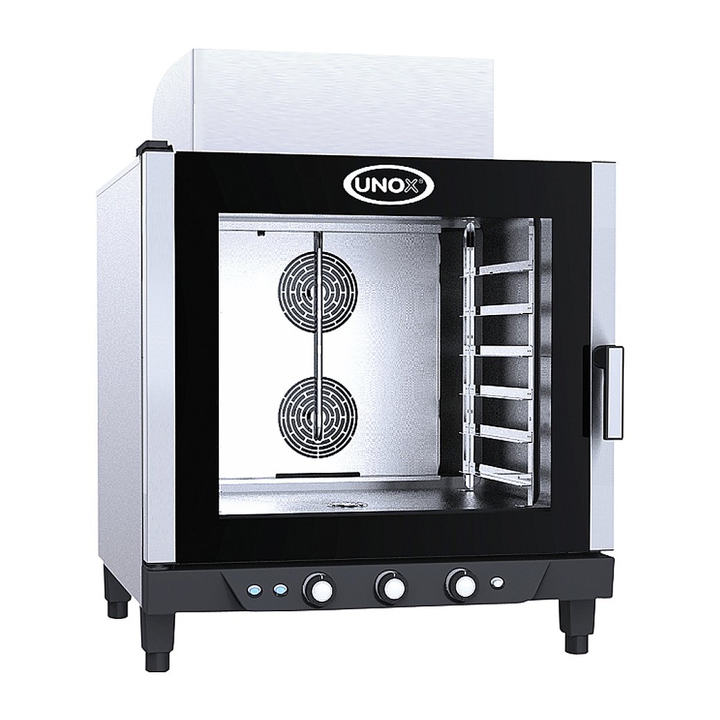 Печь конвекционная UNOX XB 613 G
