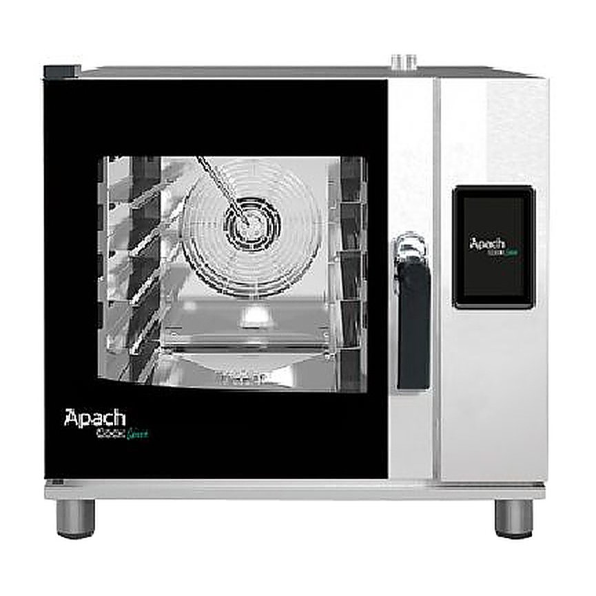 Печь конвекционная Apach Cook Line AB5TX1