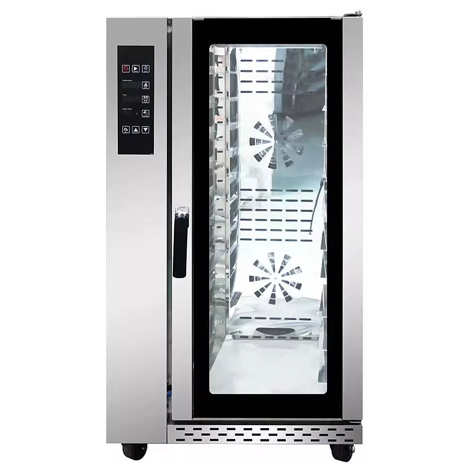 Печь конвекционная Miratek BX-10E