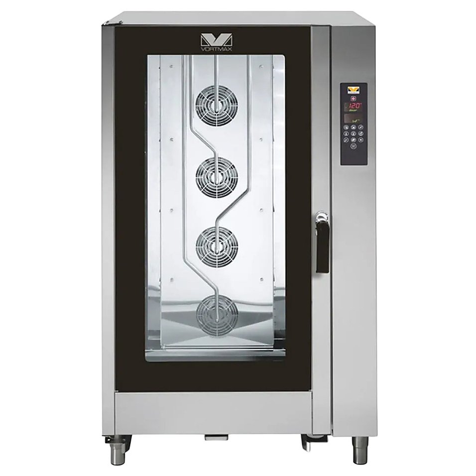 Печь конвекционная Apach Cook Line AB16T
