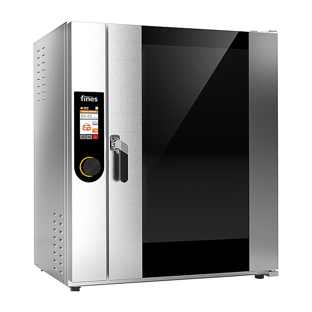 Печь конвекционная Fines HTB-10