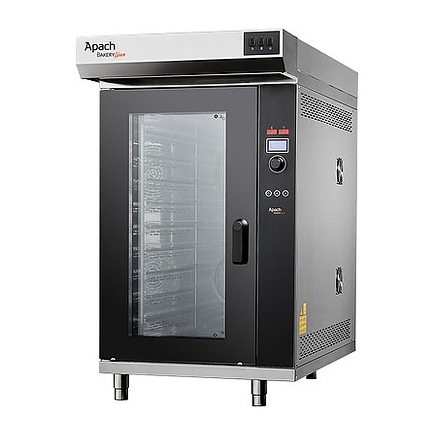 Печь конвекционная Apach Bakery Line K10P60 MDP